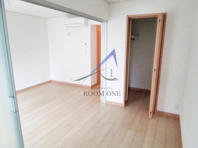 あめつちのの居間・リビング|洋室のお部屋です。