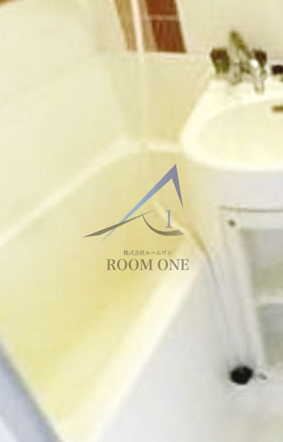 トップ明大前第三の浴室|お風呂です。