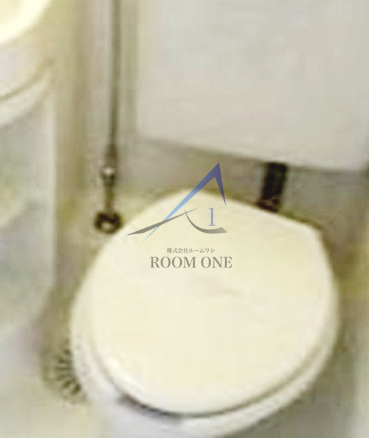 トップ明大前第三のトイレ|トイレです。