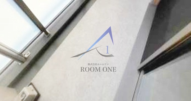 コンフォリア・リヴ東中野のバルコニー|バルコニーです。