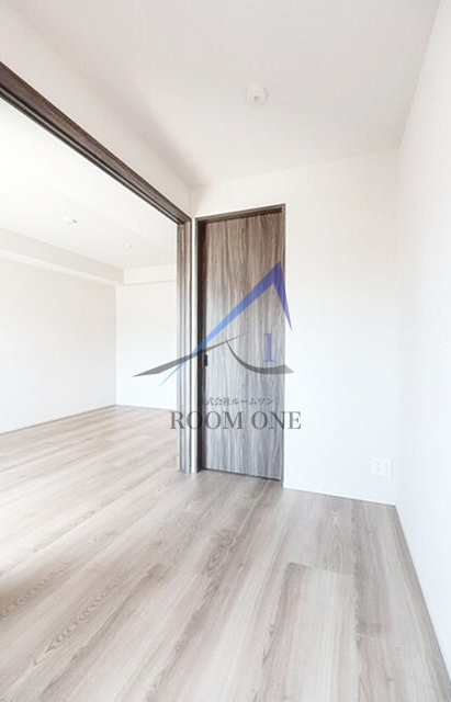 コンフォリア・リヴ東中野の寝室|寝室です。