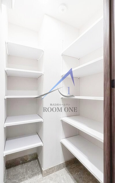 コンフォリア・リヴ東中野