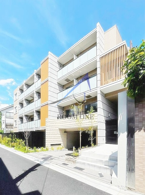 コンフォリア・リヴ東中野