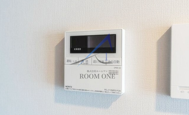 コンフォリア・リヴ東中野