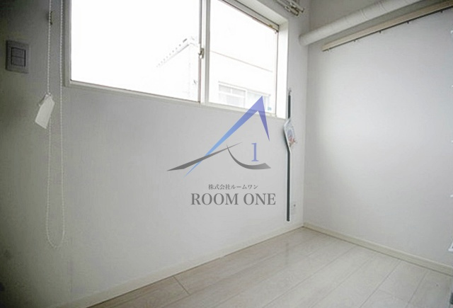 Blanc et Bleu 高円寺の居間・リビング|洋室のお部屋です。