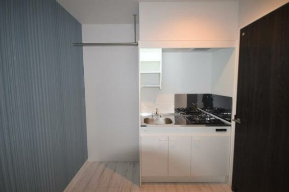 ラビアン富士見台のキッチン|キッチン☆