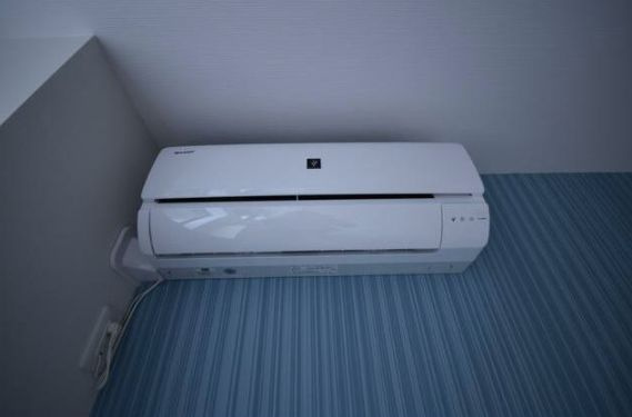 ラビアン富士見台のその他|エアコン☆