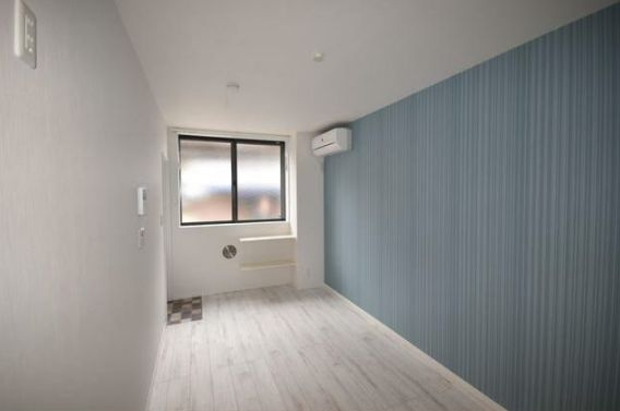 ラビアン富士見台の居間・リビング|居間☆