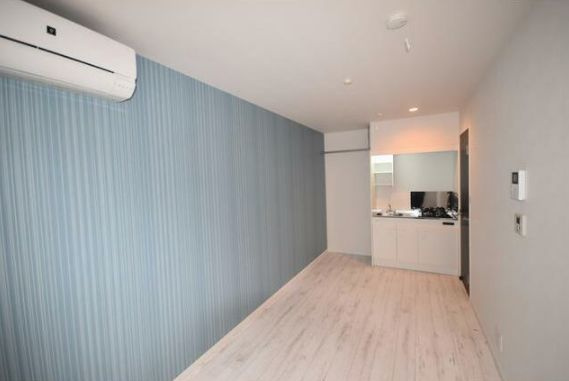 ラビアン富士見台の寝室|寝室☆