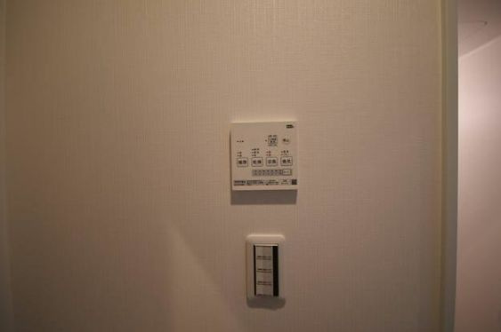 ラビアン富士見台の設備