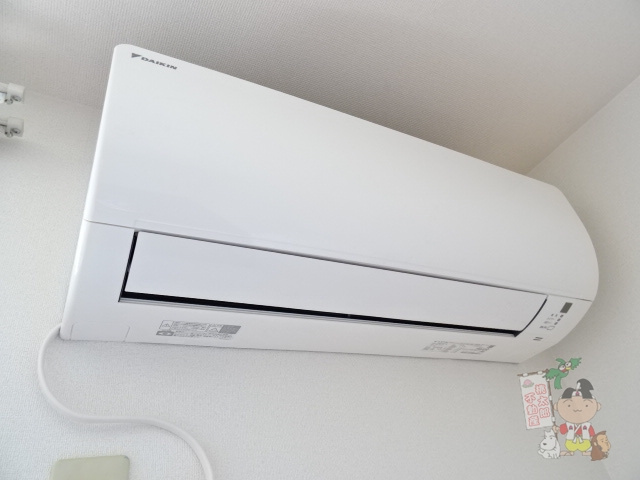 グランバリエ津島南の設備