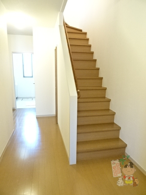 グランバリエ津島南のその他