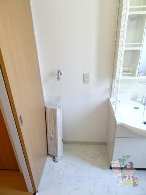 グランバリエ津島南のその他