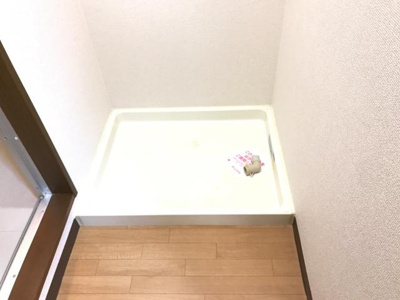 【洗面所】 | ヴィサージュ東森岡 | その他