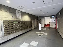 【その他共用部分】 | シャトー宿院