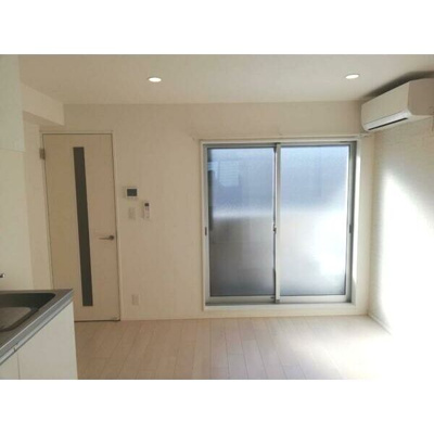 【寝室】 | Luce上新庄