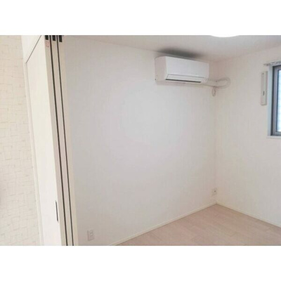 【洋室】 | Luce上新庄