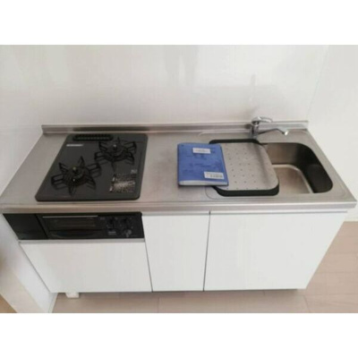 【キッチン】 | Luce上新庄