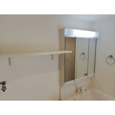 【浴室】 | Luce上新庄