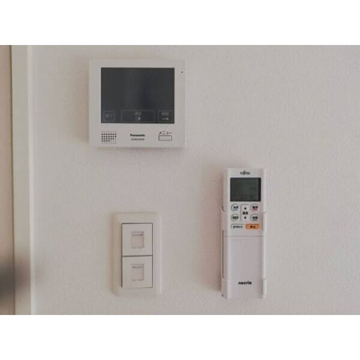 【セキュリティ】 | Luce上新庄