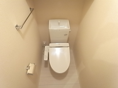 【トイレ】 | ベルフィーヌ東船橋