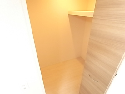 【収納】 | ベルフィーヌ東船橋