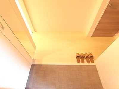 【玄関】 | ベルフィーヌ東船橋