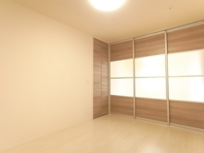 【寝室】 | ベルフィーヌ東船橋