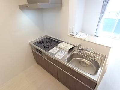 【キッチン】 | ベルフィーヌ東船橋