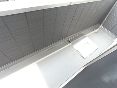 【バルコニー】 | ベルフィーヌ東船橋