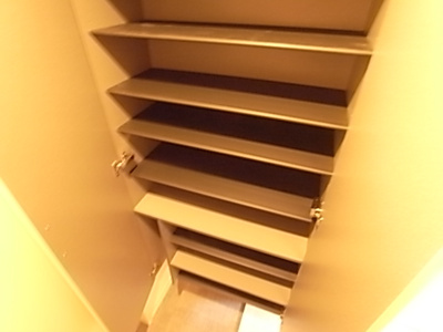 【設備】 | ベルフィーヌ東船橋