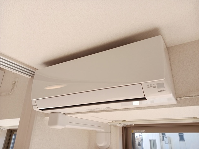 Ｂｒｉｇｈｔ　Ｇａｔｅ　名古屋の設備|同物件他部屋写真
反転の場合有現況優先