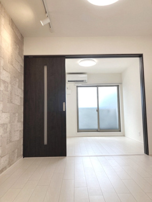 【居間・リビング】 | フジパレス上新庄駅北Ⅰ番館