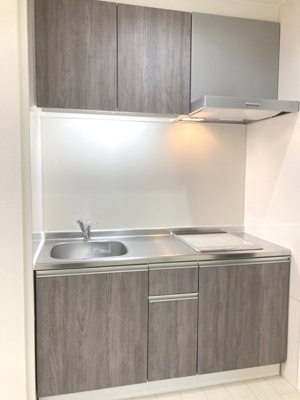 【キッチン】 | フジパレス上新庄駅北Ⅰ番館