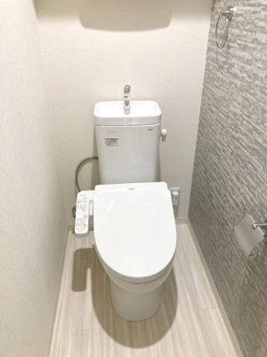 【トイレ】 | フジパレス上新庄駅北Ⅰ番館