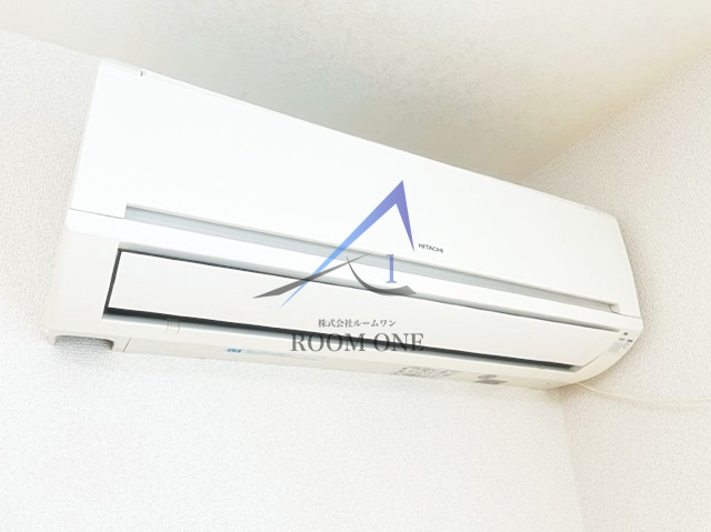 ビューノQ.S.横濱阪東橋の設備|エアコンです。