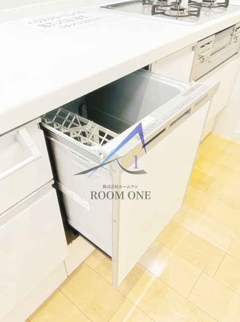 ビューノQ.S.横濱阪東橋のその他