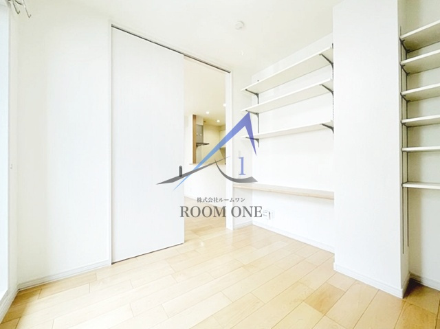 ビューノQ.S.横濱阪東橋