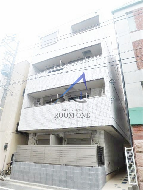 ビューノQ.S.横濱阪東橋