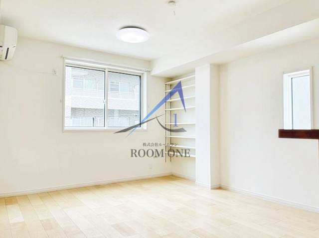 ビューノQ.S.横濱阪東橋