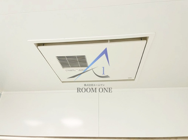 ビューノQ.S.横濱阪東橋