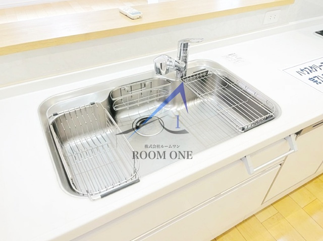 ビューノQ.S.横濱阪東橋