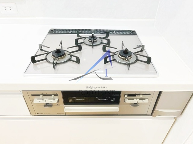 ビューノQ.S.横濱阪東橋