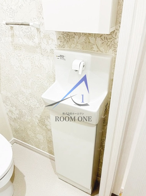 ビューノQ.S.横濱阪東橋