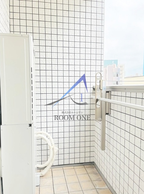 ビューノQ.S.横濱阪東橋