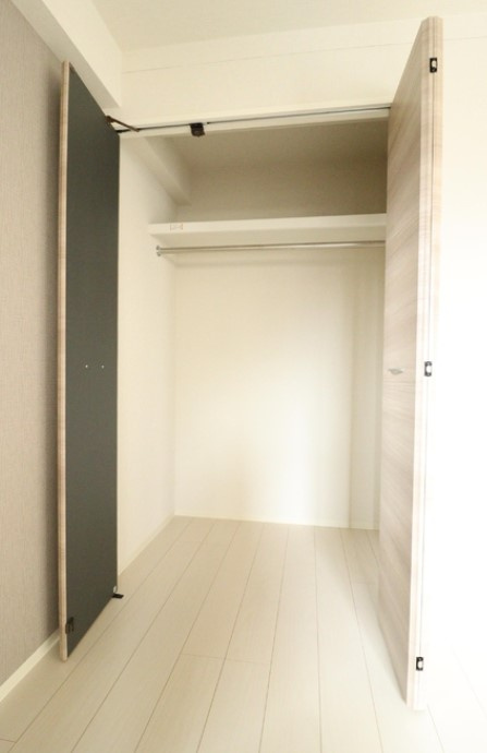 Je Glycine 寿町の収納