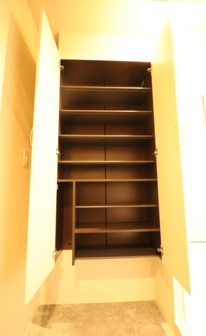 Je Glycine 寿町の玄関