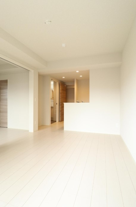 Je Glycine 寿町の居間・リビング