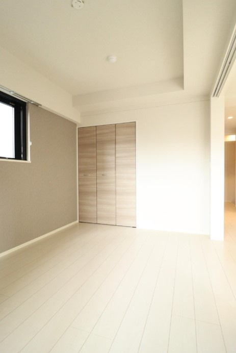 Je Glycine 寿町の洋室