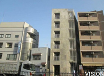 BUCKWHEAT　TANAKAの画像